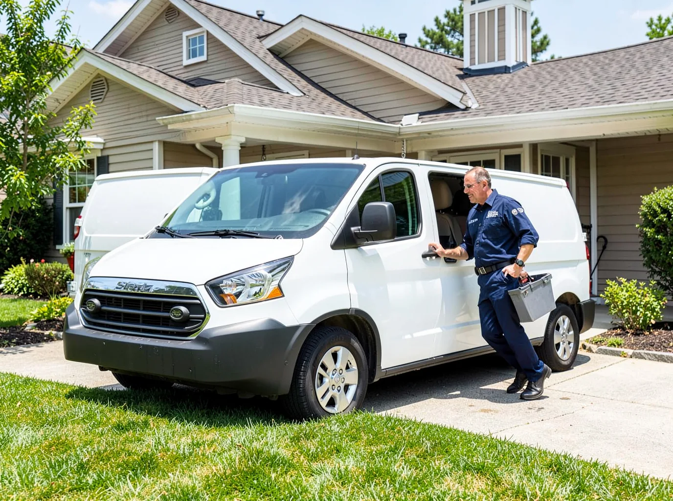 Emergency Plumber company in Bonduel, WI